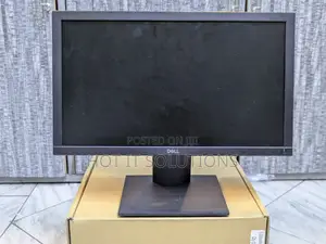 Dell E2020h Monitor