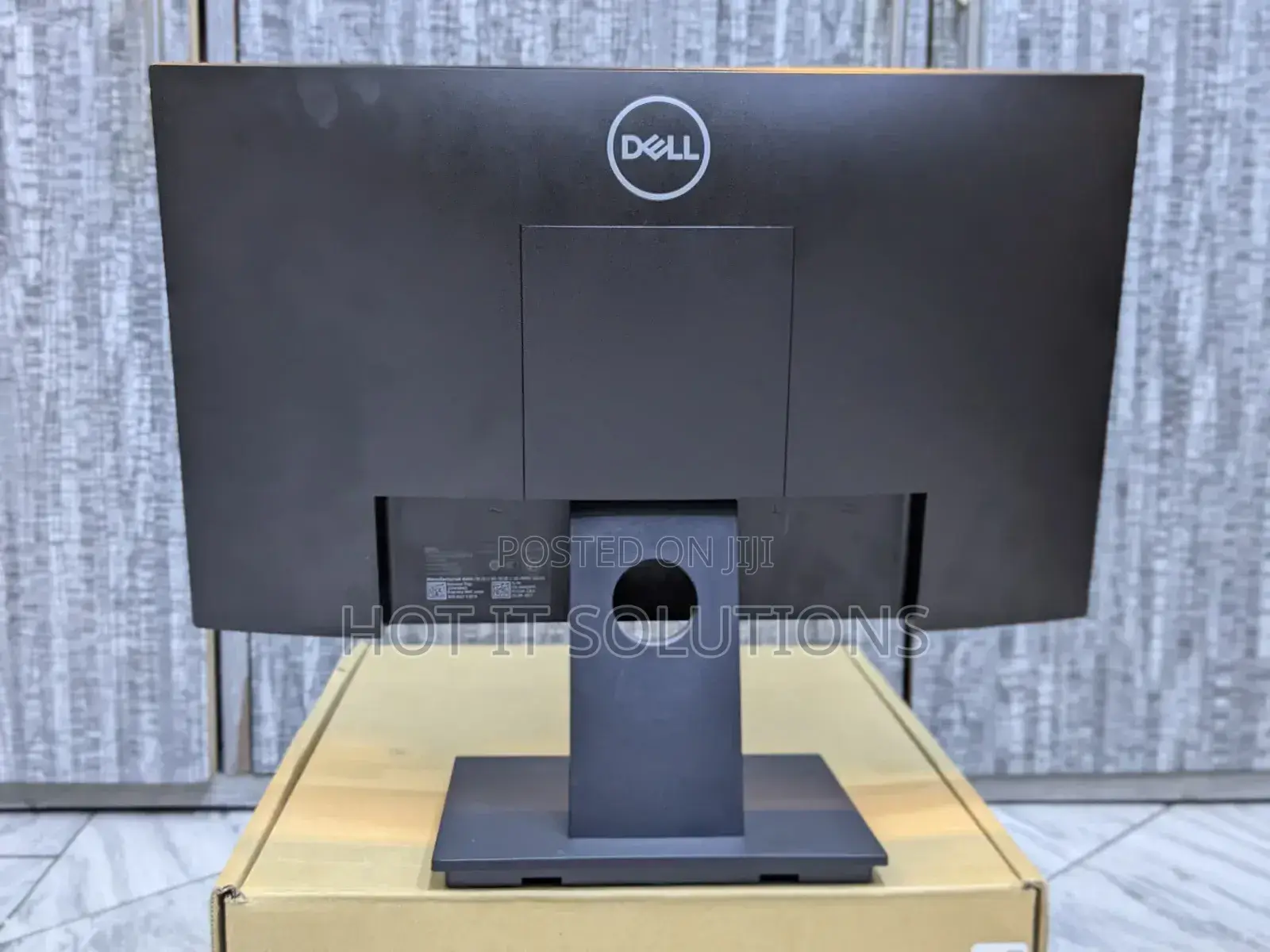 Dell E2020h Monitor