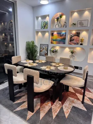 Dining Table  Ipo Tayar 🔥🔥 700k