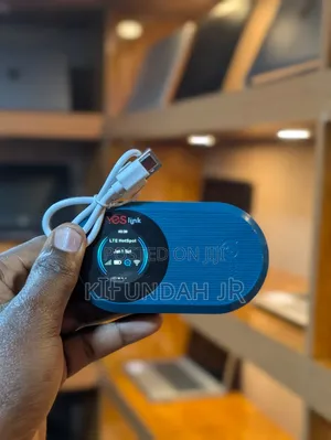 Yeslink Wireless Mobile Wifi Router Pro