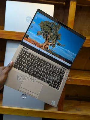 Laptop Dell Latitude 5310 8GB Intel Core i5 SSD 256GB