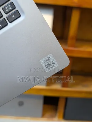 Laptop Dell Latitude 5310 8GB Intel Core i5 SSD 256GB