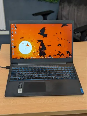 Laptop Lenovo IdeaPad L340 16GB Intel Core i5 SSD 256GB