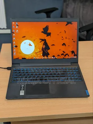 Laptop Lenovo IdeaPad L340 16GB Intel Core i5 SSD 256GB