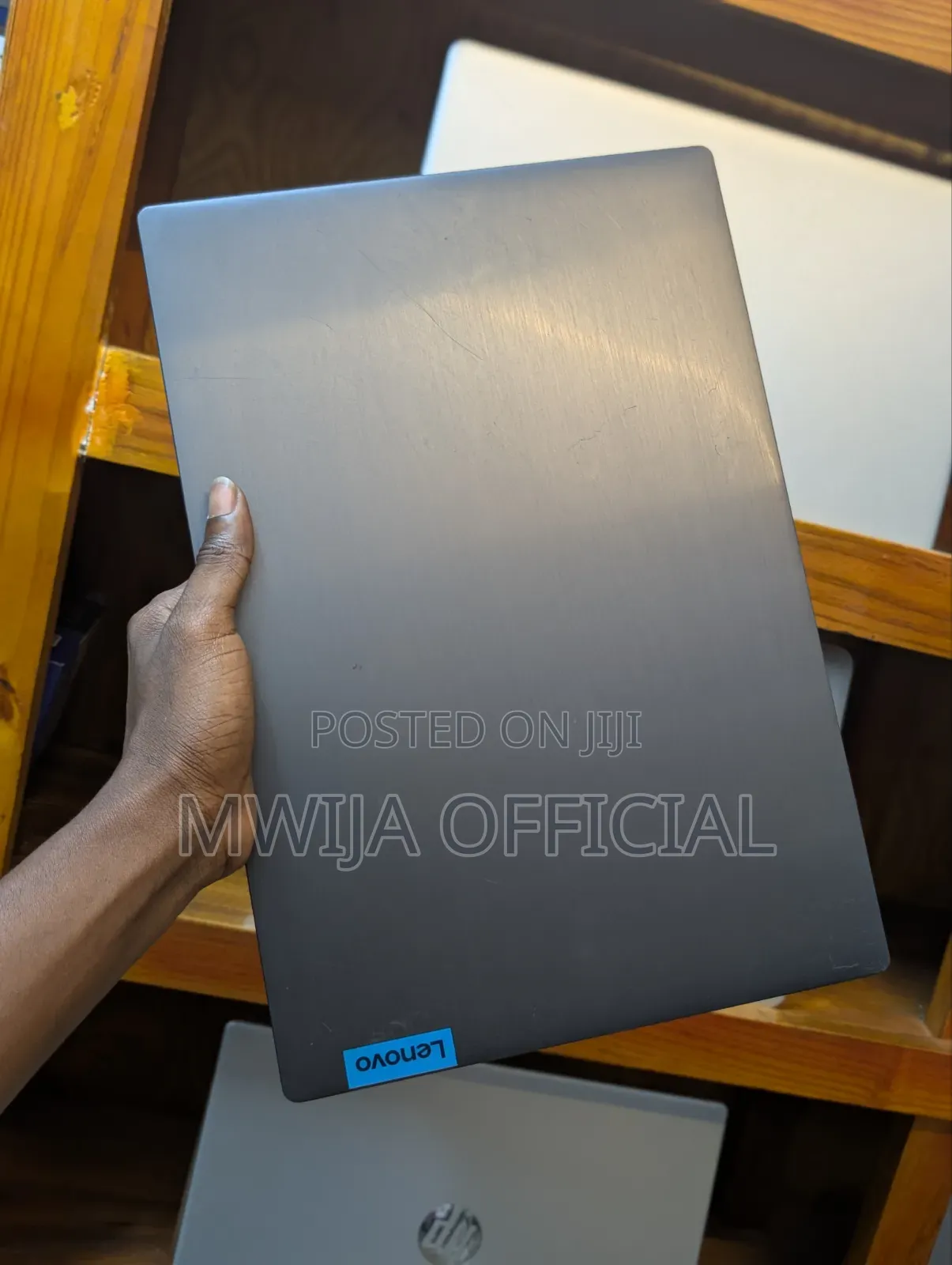 Laptop Lenovo IdeaPad L340 16GB Intel Core i5 SSD 256GB