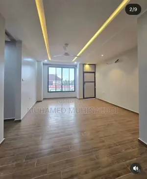 3bdrm Apartment in Mikocheni for rent