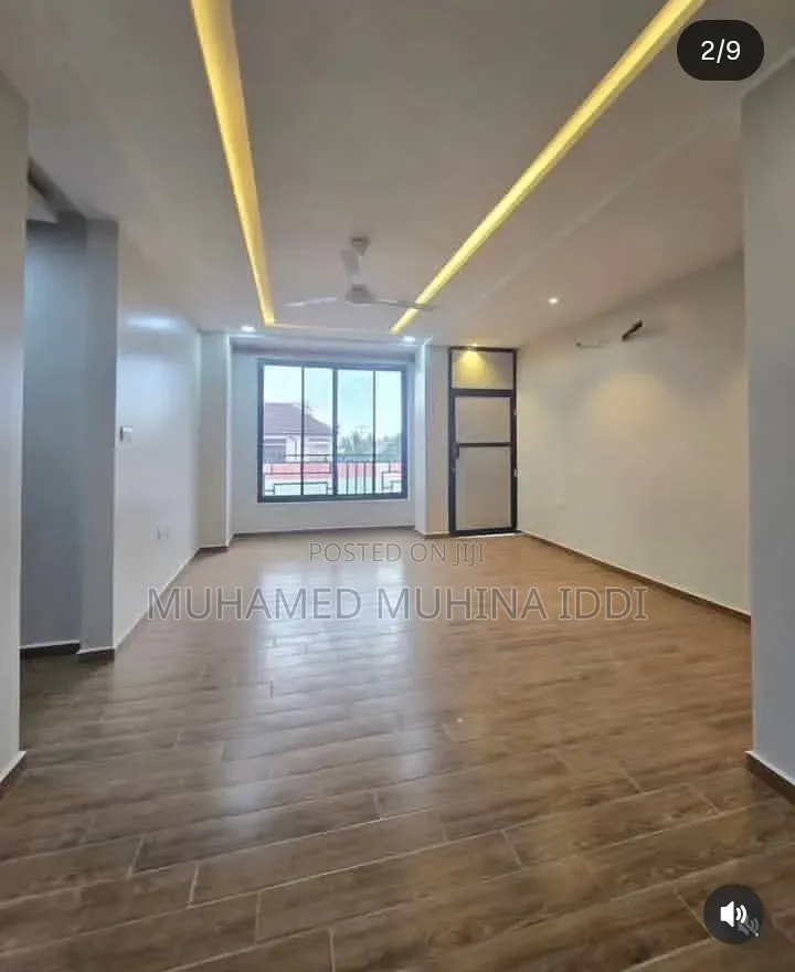 3bdrm Apartment in Mikocheni for rent