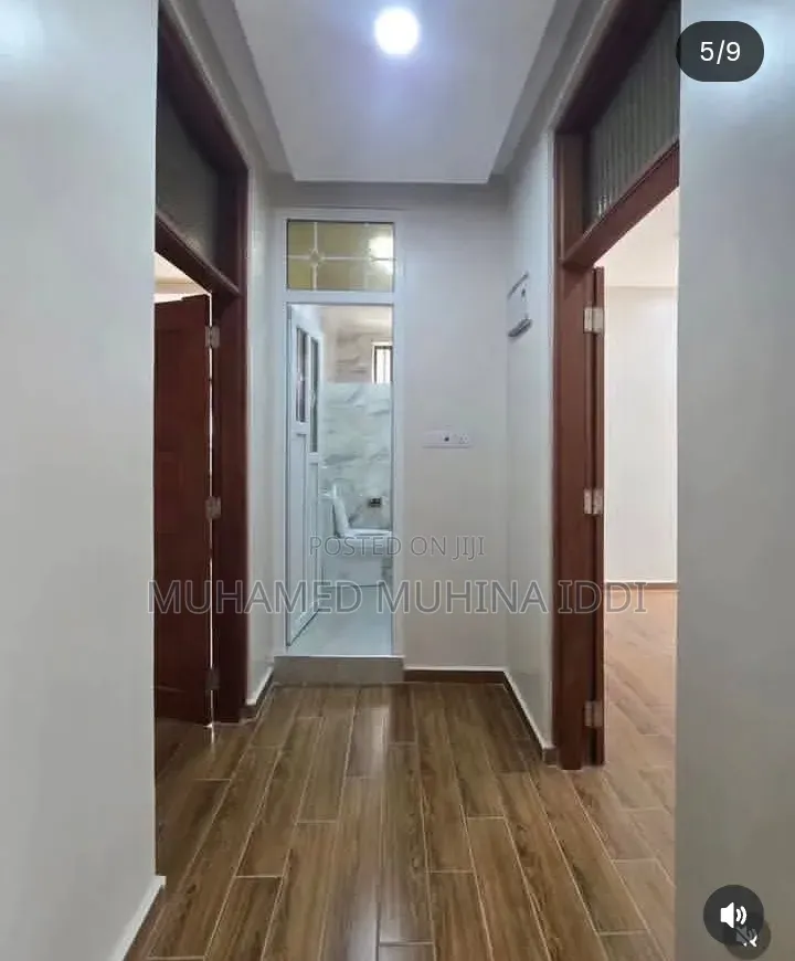 3bdrm Apartment in Mikocheni for rent