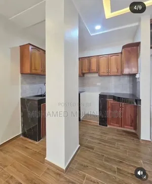 3bdrm Apartment in Mikocheni for rent