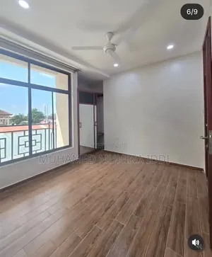 3bdrm Apartment in Mikocheni for rent