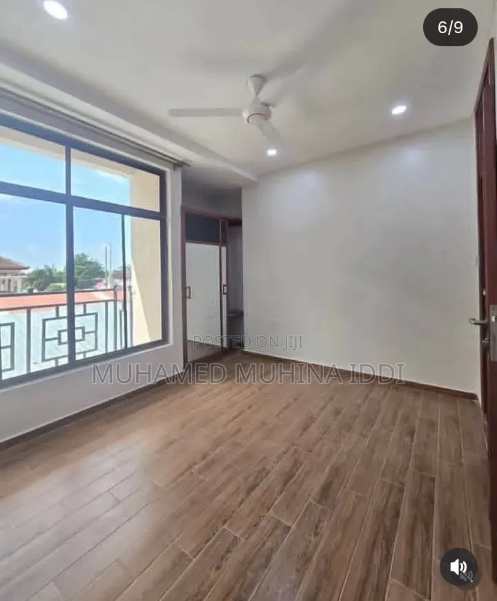 3bdrm Apartment in Mikocheni for rent
