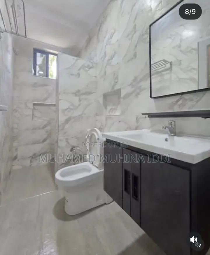 3bdrm Apartment in Mikocheni for rent