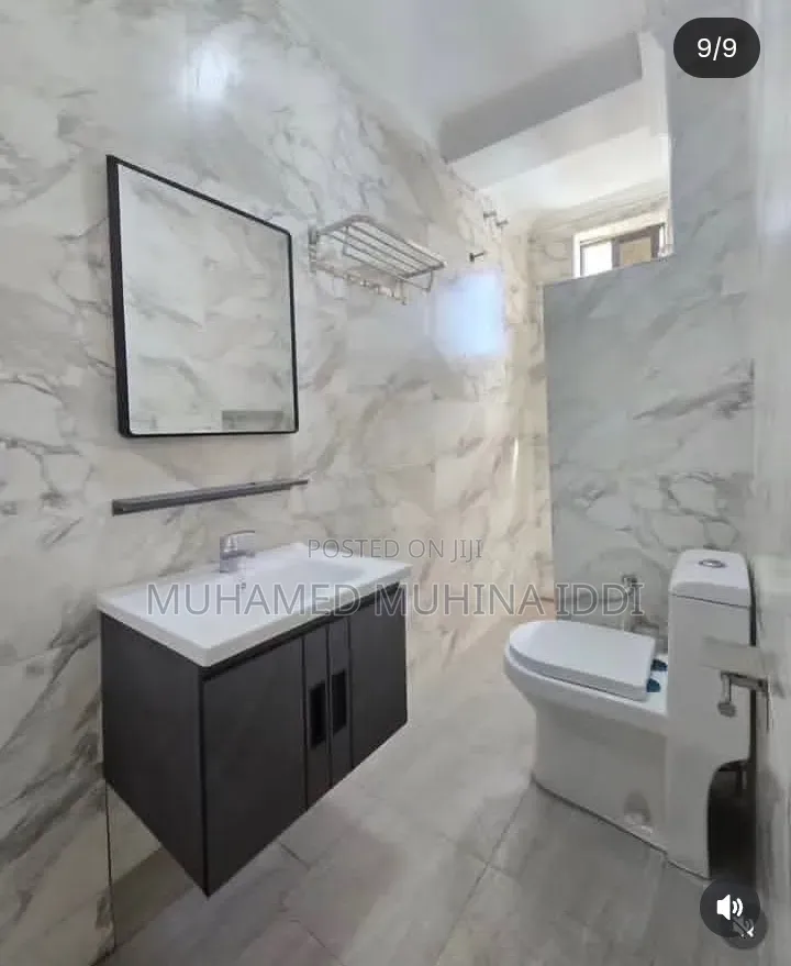 3bdrm Apartment in Mikocheni for rent
