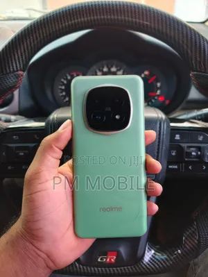 Realme P1 Pro 256 GB