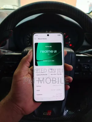 Realme P1 Pro 256 GB