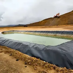 0.5mm HDPE Liner