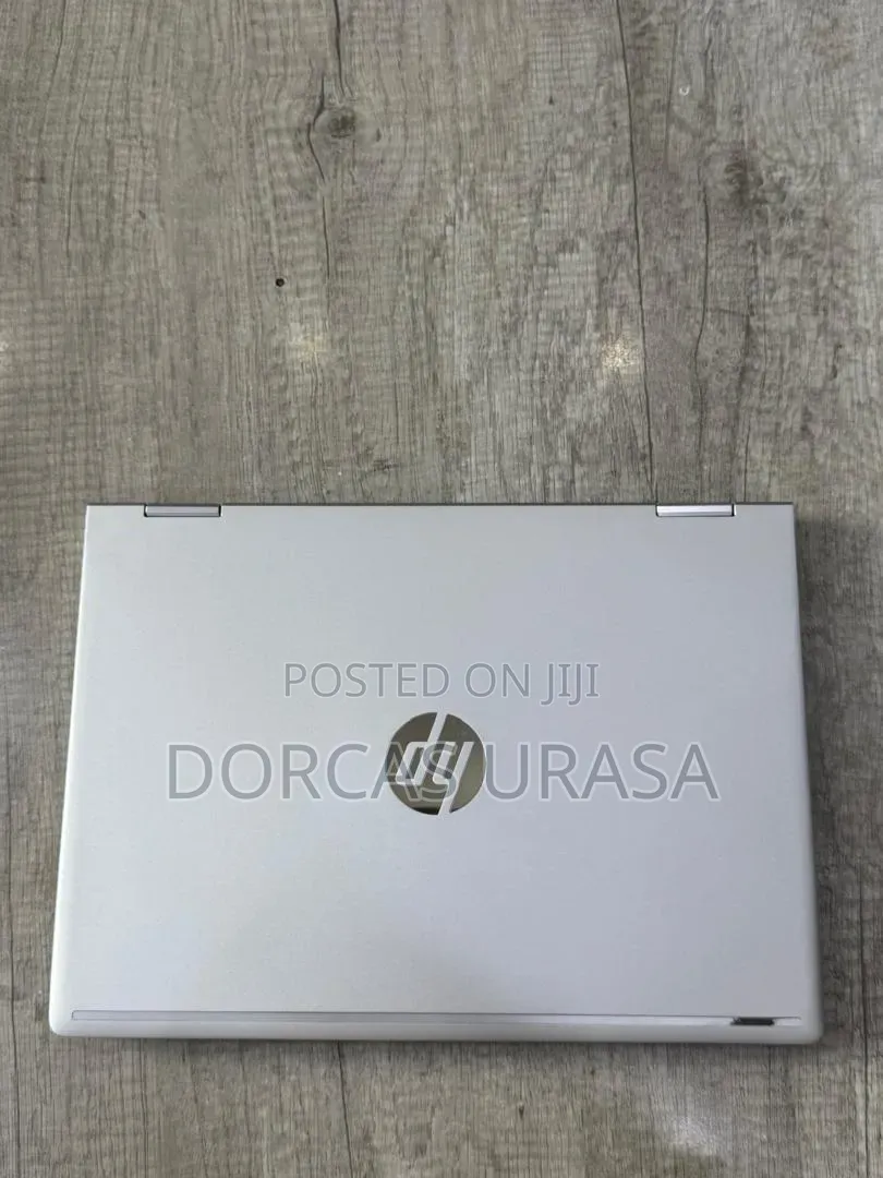Laptop HP ProBook x360 435 G8 8GB AMD Ryzen 5 SSD 256GB