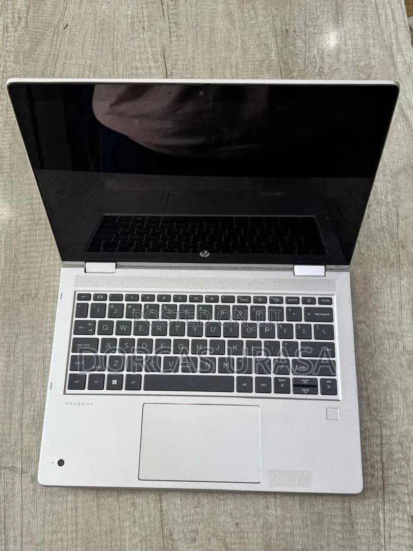 Laptop HP ProBook x360 435 G8 8GB AMD Ryzen 5 SSD 256GB