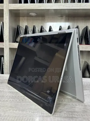Laptop HP ProBook x360 435 G8 8GB AMD Ryzen 5 SSD 256GB