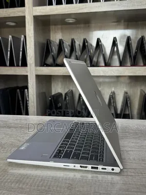 Laptop HP ProBook x360 435 G8 8GB AMD Ryzen 5 SSD 256GB