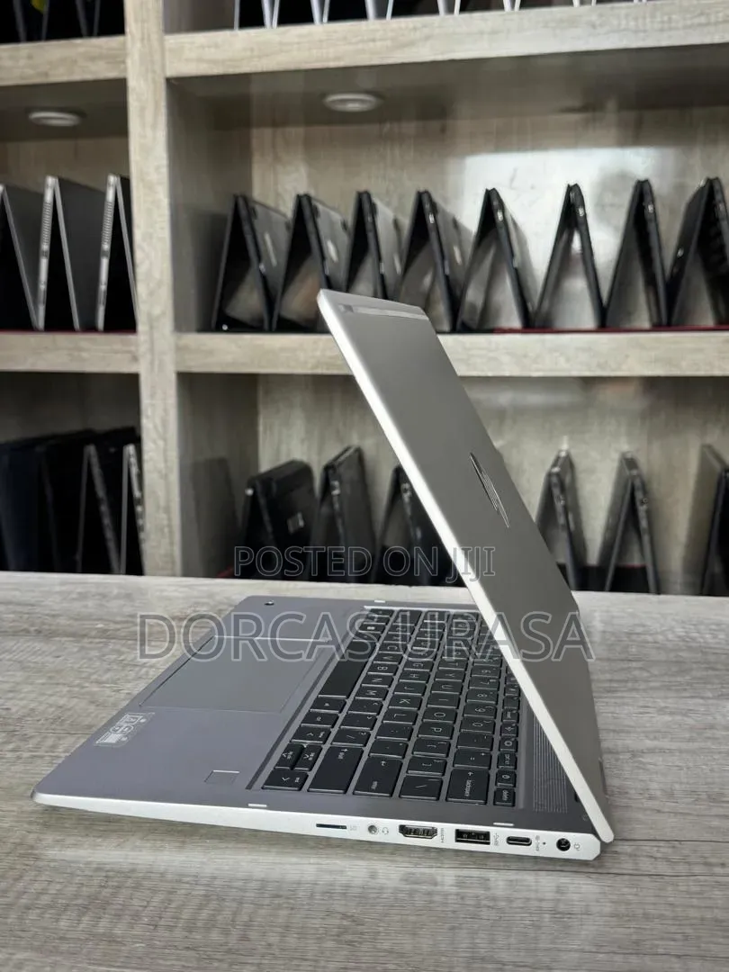 Laptop HP ProBook x360 435 G8 8GB AMD Ryzen 5 SSD 256GB