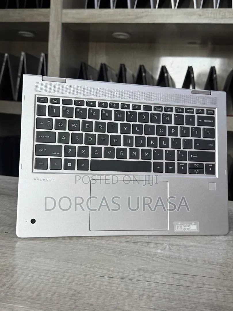 Laptop HP ProBook x360 435 G8 8GB AMD Ryzen 5 SSD 256GB
