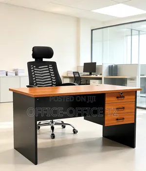 Table and Chair (120 Cm)