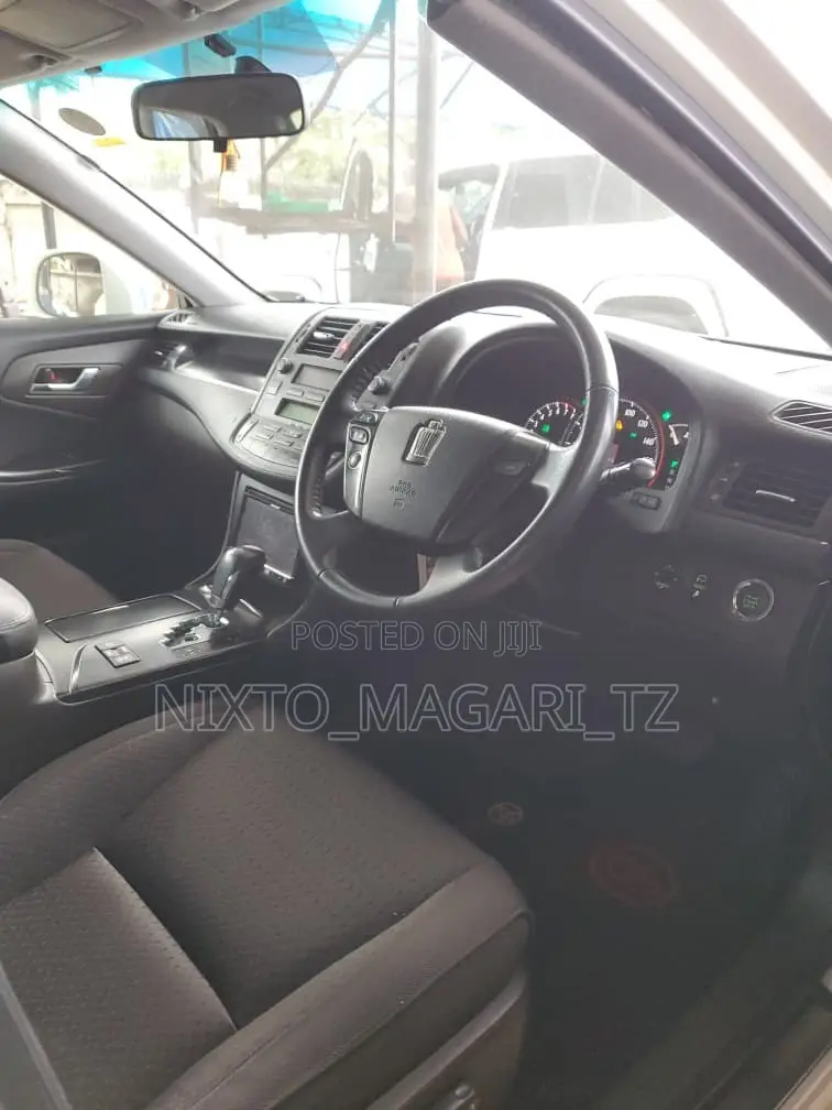 Ford Ranger 2025 White