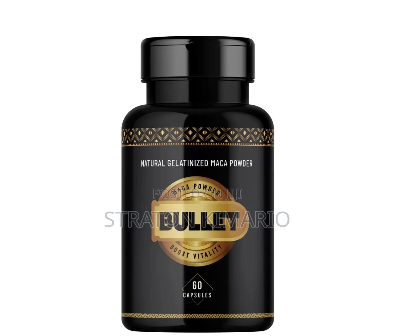 Maca Powder for Men