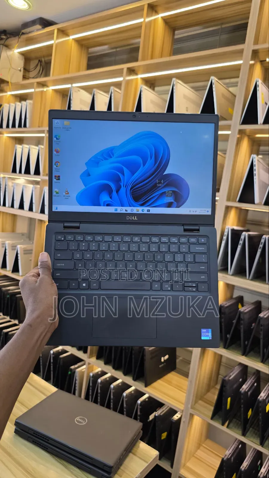 Laptop Dell Latitude 3420 16GB Intel Core i7 SSD 256GB