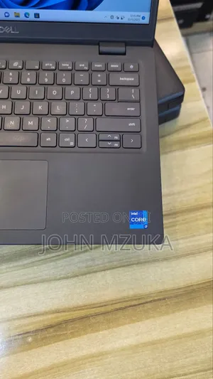 Laptop Dell Latitude 3420 16GB Intel Core i7 SSD 256GB