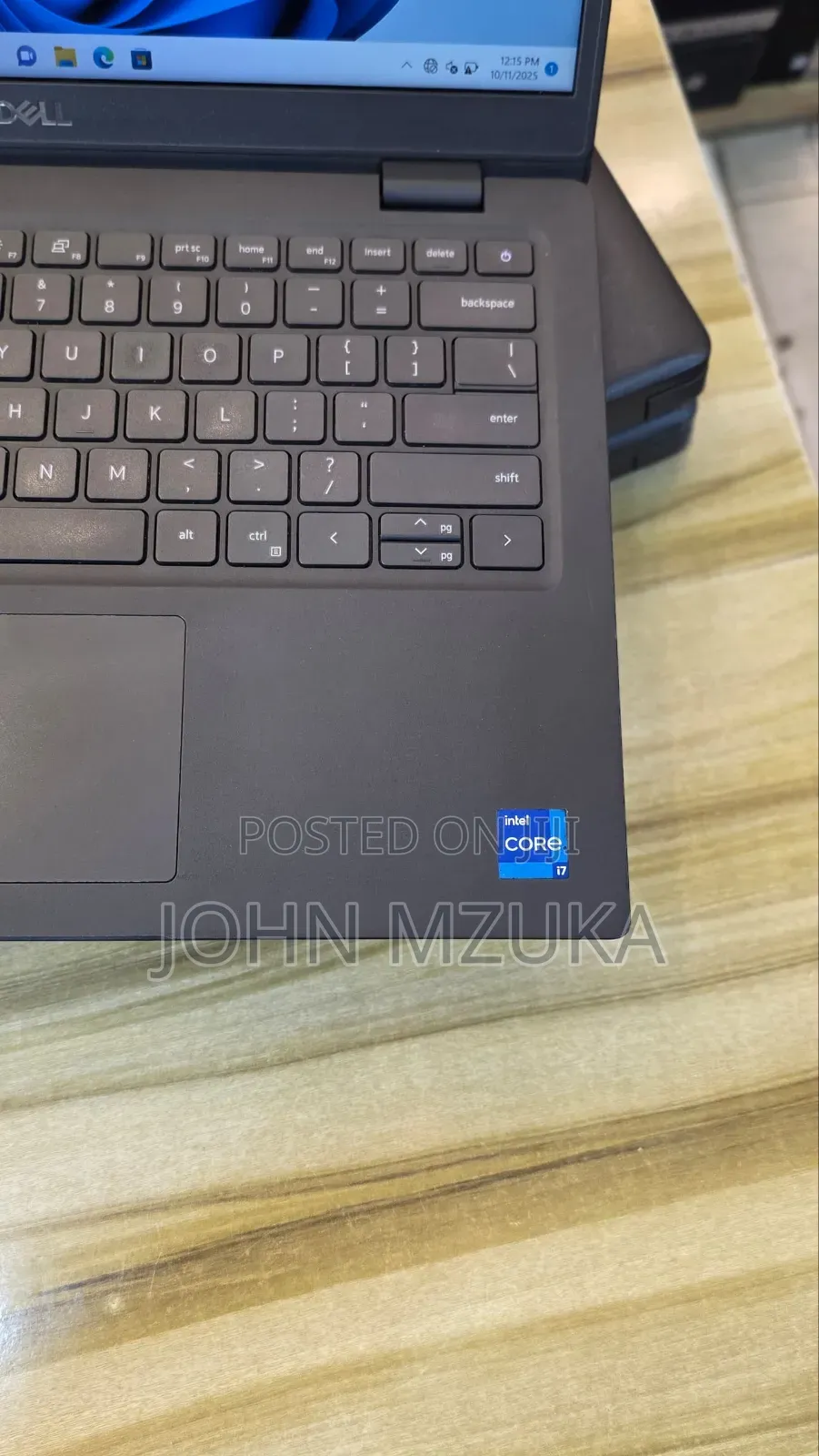 Laptop Dell Latitude 3420 16GB Intel Core i7 SSD 256GB