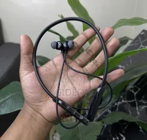 Necklace Earphones