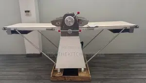 Commercial Dough Sheeter