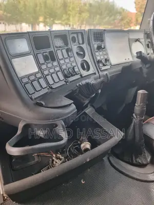 Scania 114