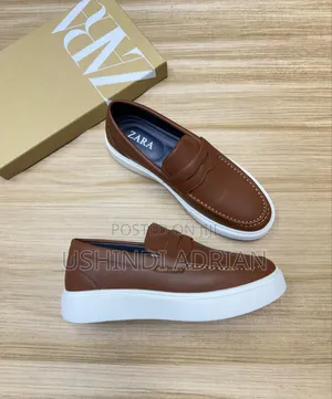 🔥new Arrival—premium Shoes👞✨🏷brand: Zara & Jacke Valvira