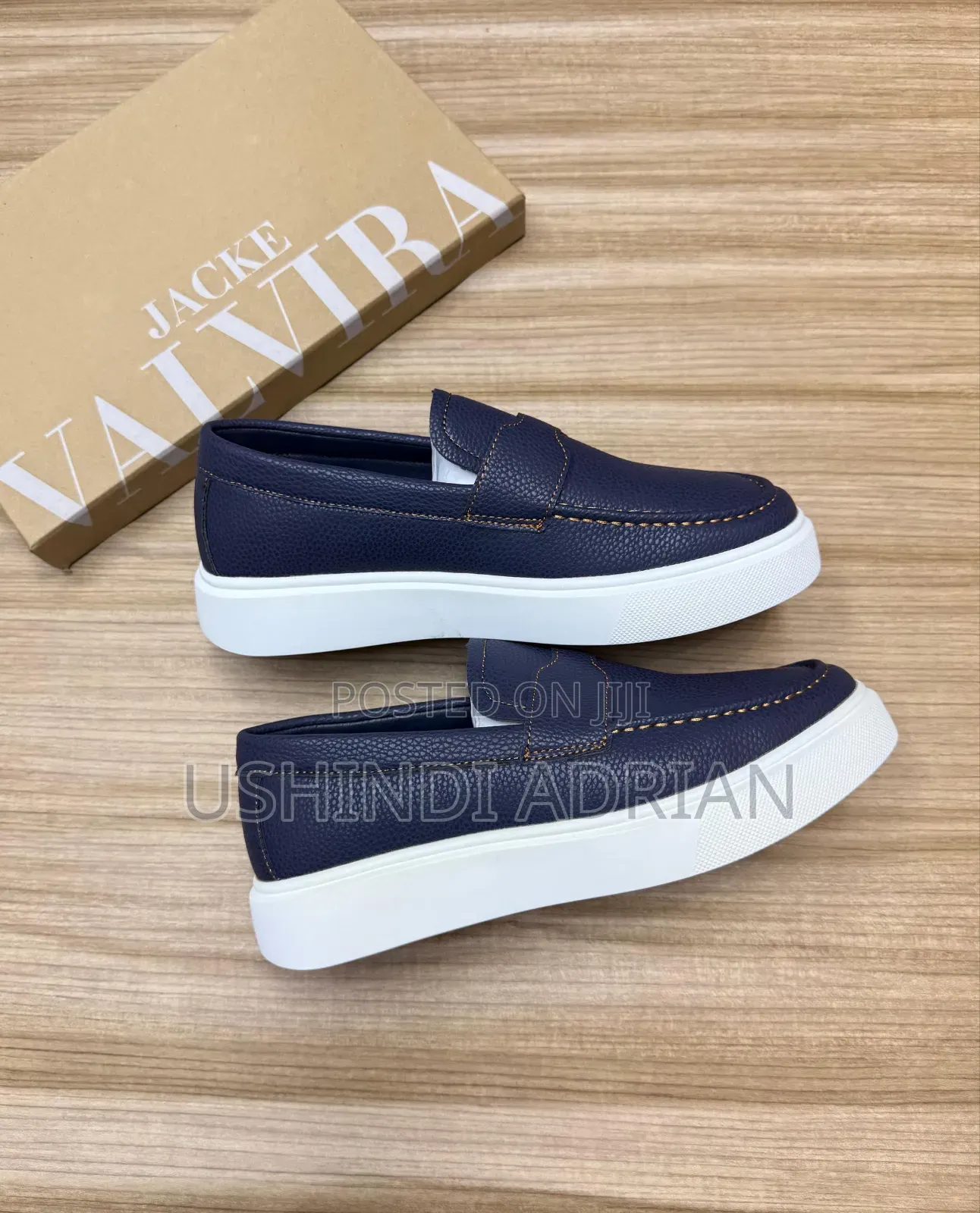 🔥new Arrival—premium Shoes👞✨🏷brand: Zara & Jacke Valvira