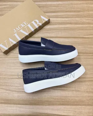 🔥new Arrival—premium Shoes👞✨🏷brand: Zara & Jacke Valvira