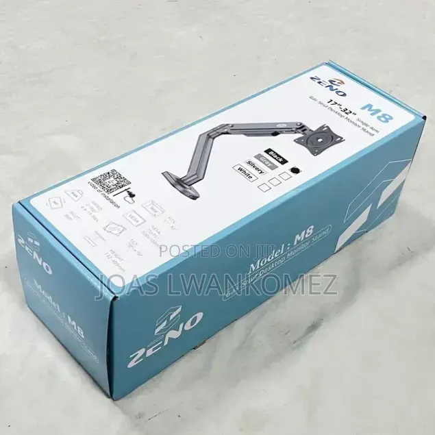 Monitor Stand Single Arm(32inch)