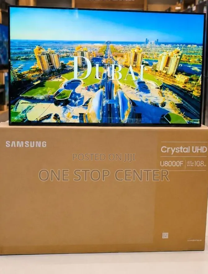 Samsung Inch 43