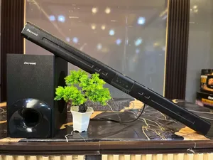 🔊 Skywood Soundbar Sb-06 — New Model