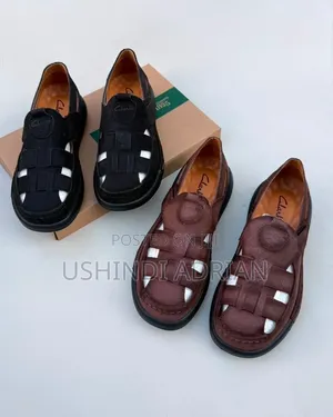 🔥new Arrival—clarks Shoes🏷brand: Clarks📦full Boxed—premium Quality
