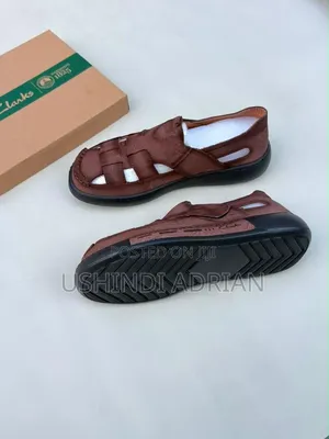 🔥new Arrival—clarks Shoes🏷brand: Clarks📦full Boxed—premium Quality