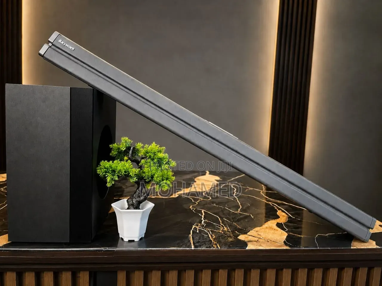 Skywood Soundbar Sb-12 350w 🔥