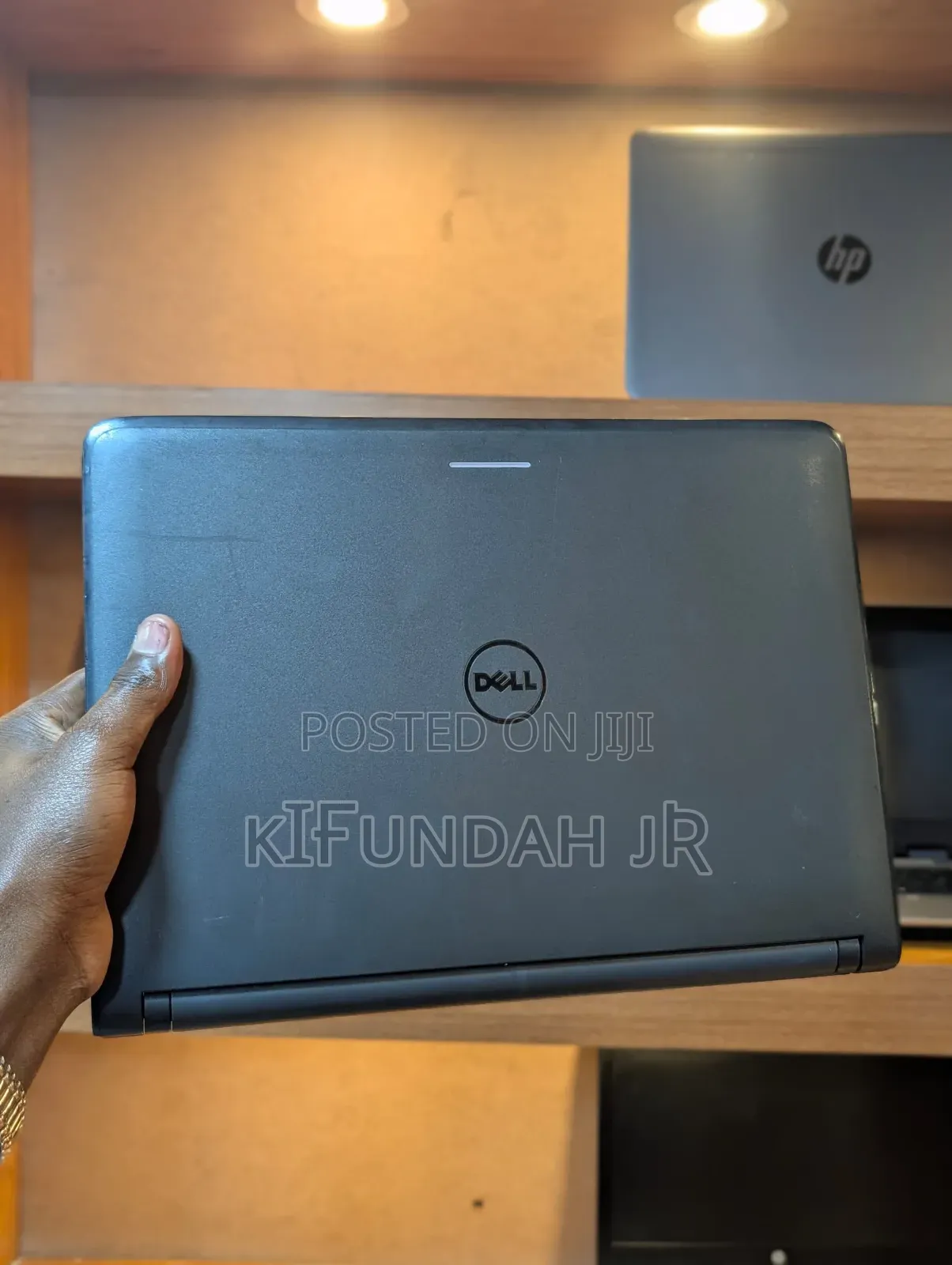 New Laptop Dell Latitude 3340 8GB Intel Core i3 HDD 500GB