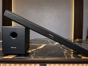 🔥 Skywood Soundbar Sb-04b — New Model
