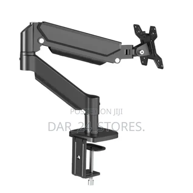 Monitor Single Arm Stand(32Inches Screen)