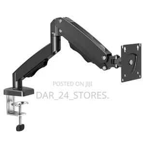 Monitor Single Arm Stand(32Inches Screen)