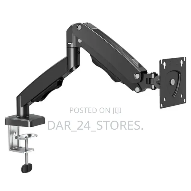Monitor Single Arm Stand(32Inches Screen)