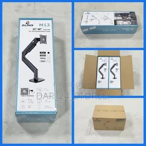 Monitor Single Arm Stand(32Inches Screen)